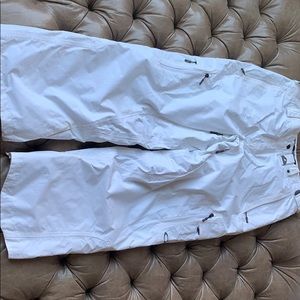 Oakley ski snowboard pant winter pant